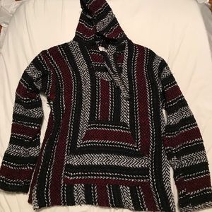 earth ragz hoodie